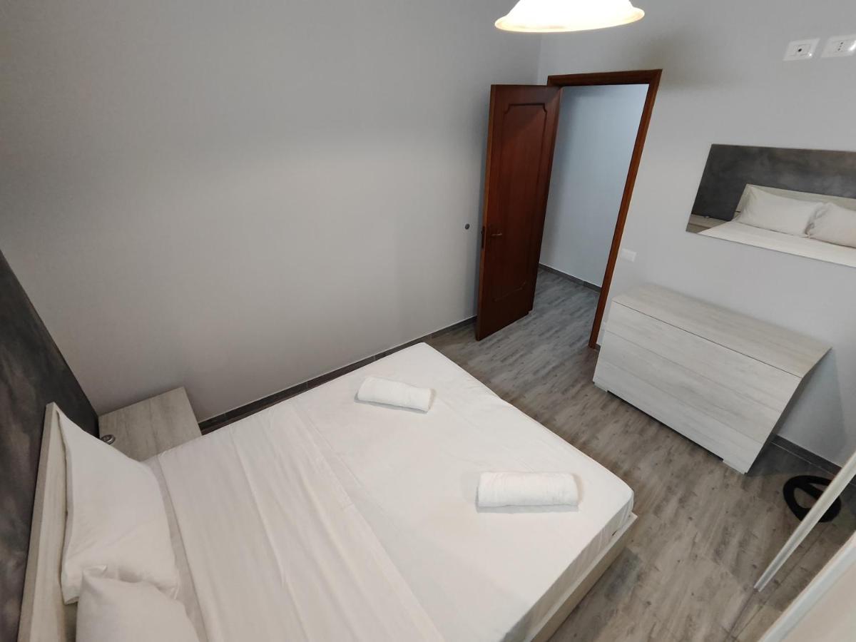 Sicily Travel Apartment'S 2 Giardini Naxos Exteriér fotografie