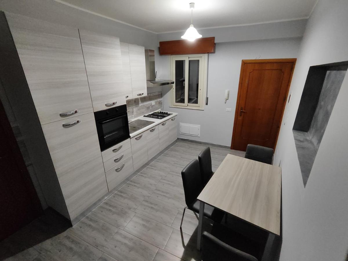 Sicily Travel Apartment'S 2 Giardini Naxos Exteriér fotografie