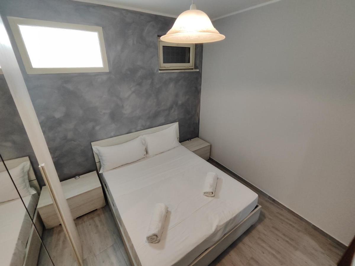 Sicily Travel Apartment'S 2 Giardini Naxos Exteriér fotografie