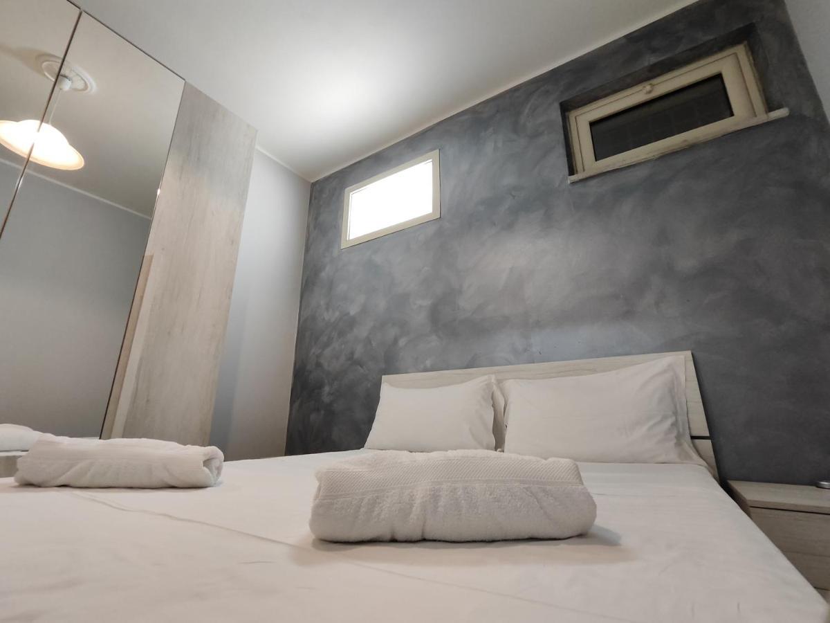 Sicily Travel Apartment'S 2 Giardini Naxos Exteriér fotografie