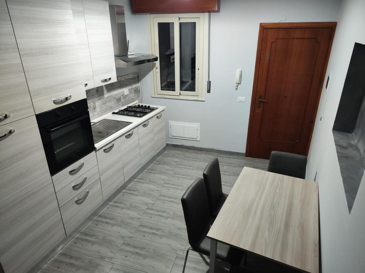 Sicily Travel Apartment'S 2 Giardini Naxos Exteriér fotografie