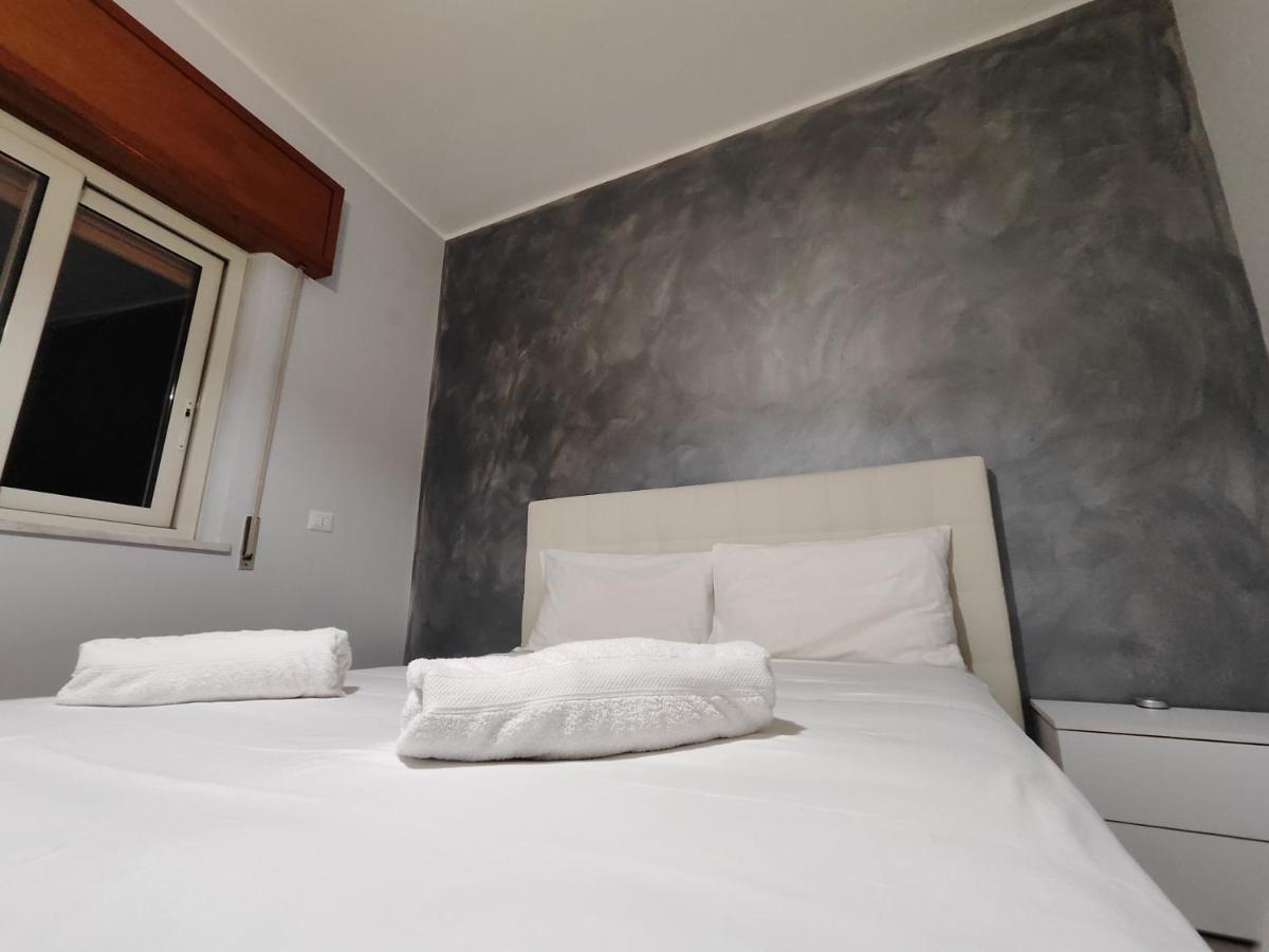 Sicily Travel Apartment'S 2 Giardini Naxos Exteriér fotografie