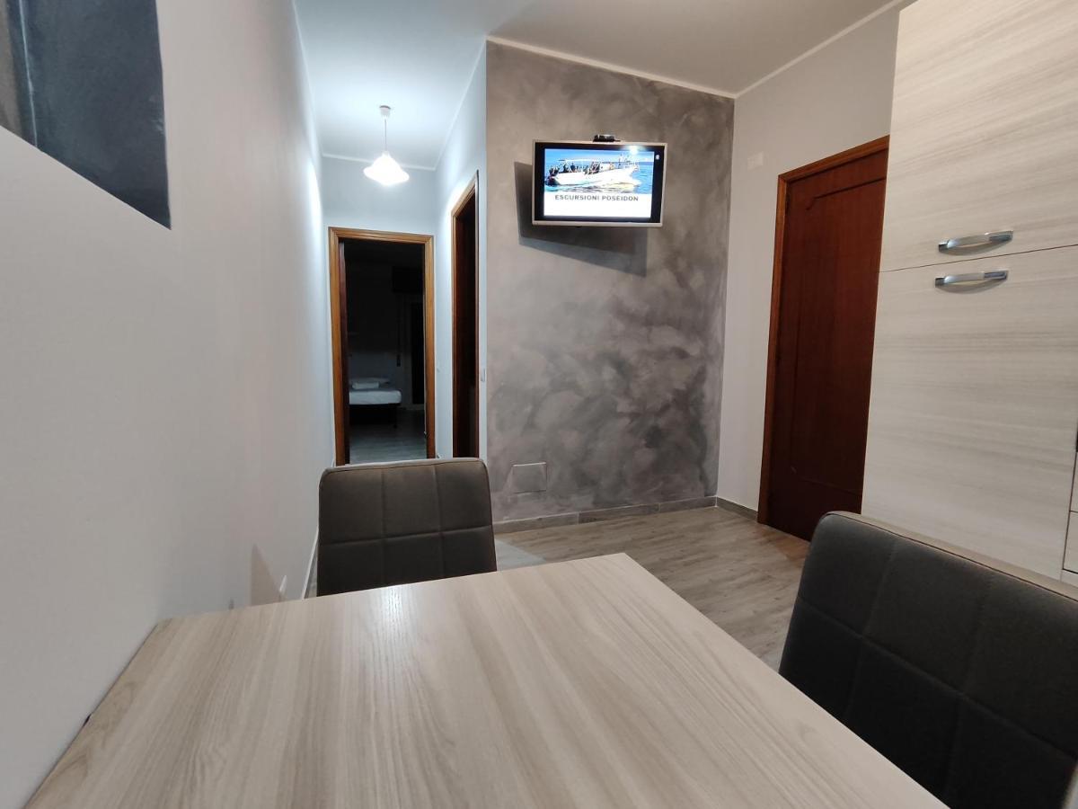 Sicily Travel Apartment'S 2 Giardini Naxos Exteriér fotografie